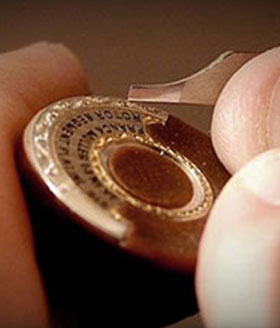 浪琴手表抛光打磨 浪琴手表抛光打磨